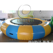 big water trampoline